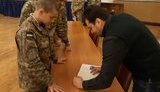 Книгу "Круты: 100 лет подвига" презентовали лицеистам со всех уголков Украины. ФОТОрепортаж