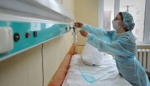 Кабмін розподілив 150 мільйонів на закупівлю кисневих станцій для лікарень