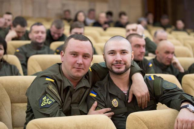 кульчицкие