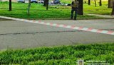 Авто вибухнуло у Дніпрі: травмовано двох чоловіків