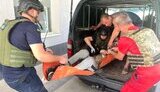 обстрелы Никопольщины