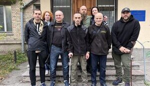 Ветеран, которому глава Харьковской МСЭК советовала "отрезать ногу", получил вторую группу инвалидности