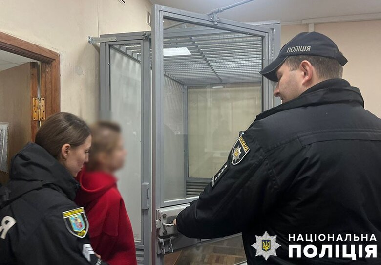 Підозрювані у підготовці замаху на вбивство посадовця МОЗ залишаються під вартою