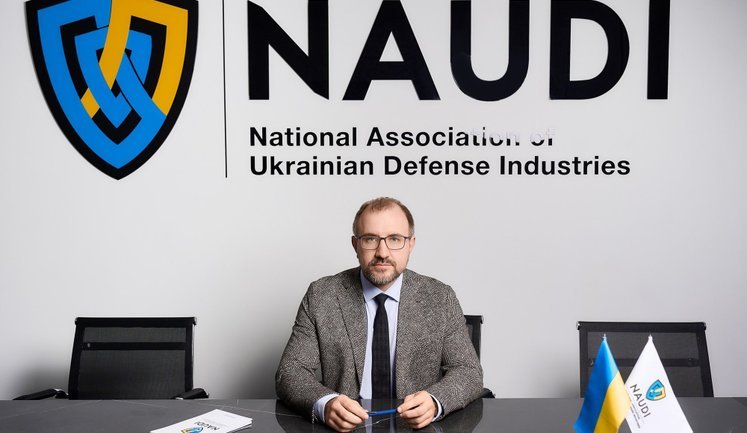 Варто припинити "покращувати" механізм експорту зброї, щоб система працювала, - NAUDI