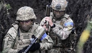 General Staff’s report