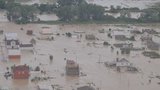 По следам потопа: государство в России отсутствует полностью