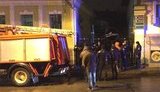 взрыв харьков
