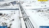 На Чернігівщині відремонтують один з найбільших мостів області, - Служба автодоріг. ФОТОрепортаж