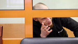 Украинец в России планировал взорвать военных