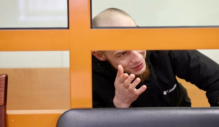 В России к 16 годам приговорили украинца за якобы отправку посылок с бомбами полковникам Минобороны РФ