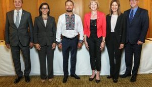 Великобритания, Канада, Швеция, Швейцария и США создадут фонд в поддержку Украины