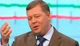 Голуб угрожает коллегам по коалиции коммунизмом: Есть греческий или итальянский сценарий под красным флагом. ВИДЕО.