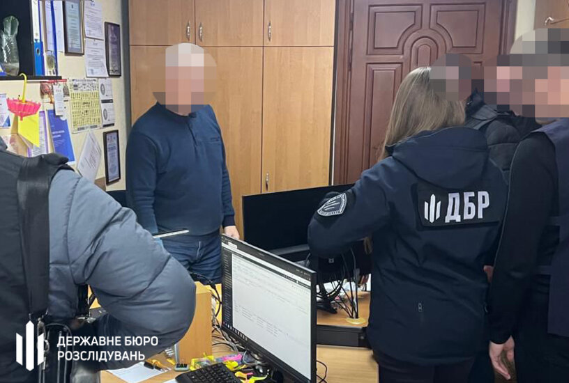 На Вінниччині підозра чиновнику ДСНС за завищену ціну спецзасобів
