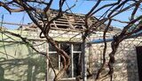 Ввечері 26 вересня росіяни атакували з реактивної артилерії Томину Балку