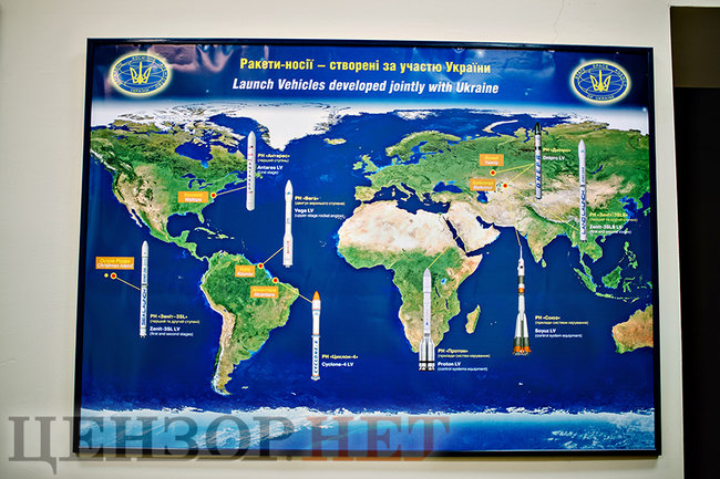 Українські ракети за ціною можуть конкурувати з ракетами Ілона Маска, - голова Держкосмосу Павло Дегтяренко 05