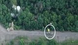 Артиллеристы "Азова" накрыли российский радар "Зоопарк-1" под Горловкой. ВИДЕО