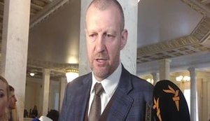 Президент Украины может лишить Савченко звания Героя Украины, - Тетерук. ВИДЕО
