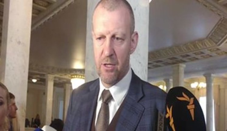 Президент Украины может лишить Савченко звания Героя Украины, - Тетерук. ВИДЕО