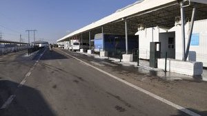 Завтра роботу КПВВ "Мар'їнка" буде призупинено, - штаб ОС