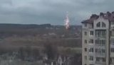 Гостомель дав бій противнику, були змушені нанести артудар по аеропорту, на якому висадився ворожий десант, - бригада швидкого реагування Нацгвардії