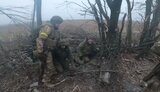 бахмут,полонені,батальйон,108,штур