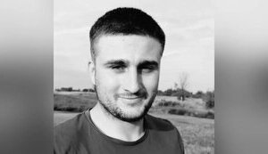 У Костянтинівці загинув Данило Залевський