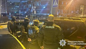 Scheme involving fictitious disability to evade mobilisation was exposed in Kyiv. PHOTOS