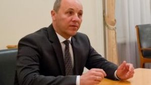 Андрій Парубій: "Депутати не з’являються з Марса; І взяти 400 гривень, обрати депутата, а потім казати: "Ти мене розчарував..."