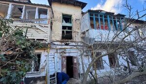 Оккупанты в течение дня атаковали Херсонщину из беспилотников: ранения получили 9 человек