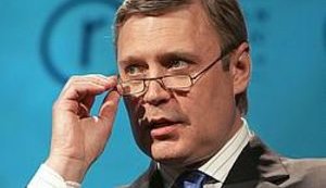 "Россия входит в системный кризис - безработными станут 20 миллионов человек," - Касьянов