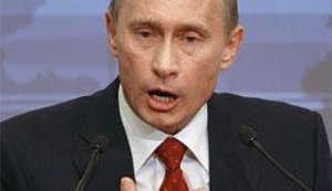 Путин оградит от себя Украину?