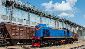 зерновоз