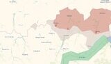 Enemy has advanced near Bilovody