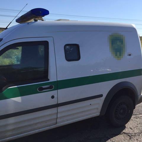 инкассаторы