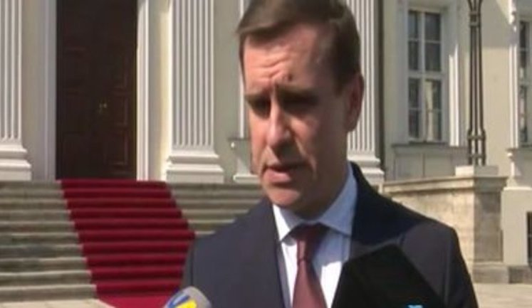 У ситуації з поверненням Росії в ПАРЄ Банкова дозволила європейцям поставити Україну перед фактом, - Єлісєєв