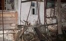 обстріл Семенівки