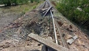 залізниця,мелітополь