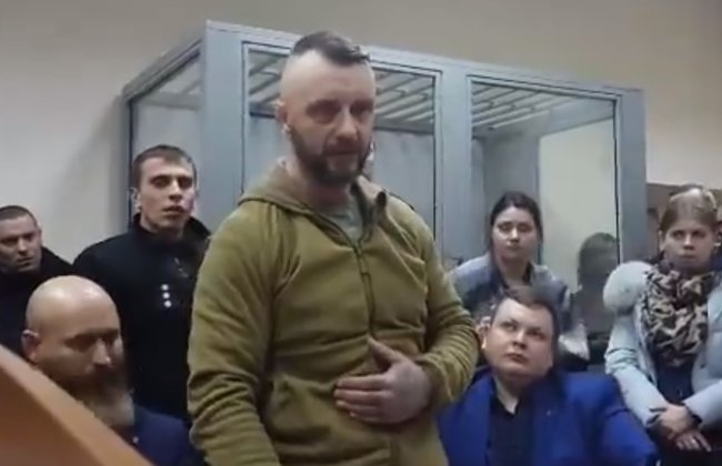 Справа Шеремета: підозрювані скоро будуть на свободі? 01