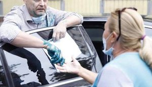 Нападение на Филатова: Полиция открыла два уголовных производства
