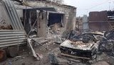 Окупанти обстрілюють селище Нью-Йорк із мінометів та великокаліберних кулеметів, - голова Донецької обладміністрації Кириленко. ФОТО