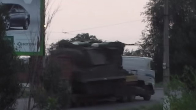 армия рф оккупанты