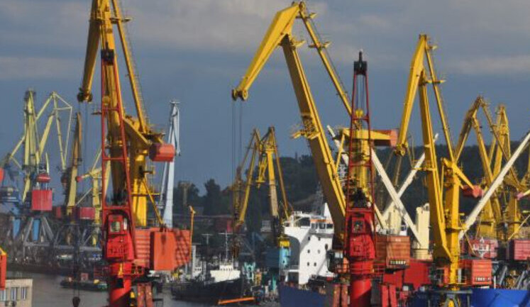 UN Secretary General Guterres condemns missile attack on Odesa port