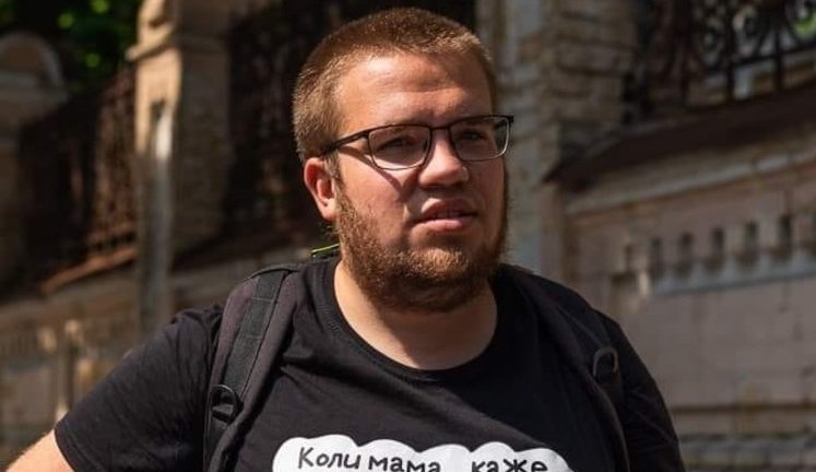 Ексревізор "Укрзалізниці" Олександр Рудоманов: "Ти не можеш звільнити довбой#ба через те, що він довбой#б. Не можеш звільнити провідника, який працює 20 років і не знає, де включати вентиляцію"
