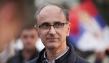 Джуро Мацут о санкциях против РФ