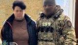 Жінка хотіла дати РФ доступ до вуличних камер: подробиці від СБУ