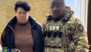 Жінка хотіла дати РФ доступ до вуличних камер: подробиці від СБУ