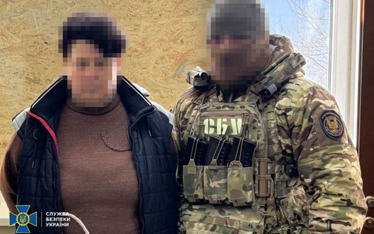 Хотіла "підключити" ГРУ до вуличних камер для коригування уд
