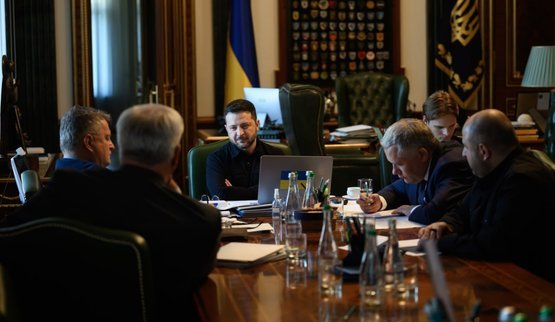 Росія обирає ескалацію, з нашого боку жодних перешкод для перемовин немає, - Зеленський