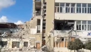 Одна людина загинула і 12 поранені внаслідок російських атак на Херсонщину. ФОТОрепортаж