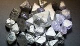 Росія не може продати алмази на $1,3 мільярда